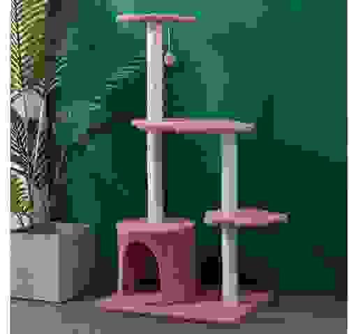 cat scratcher