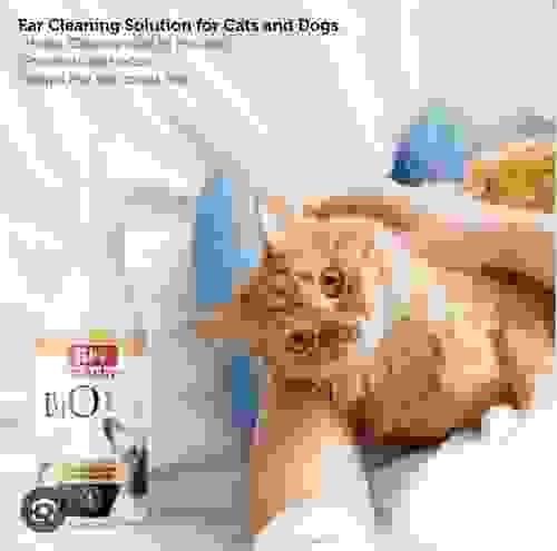 Bio PetActive Ear Cleaning Solution