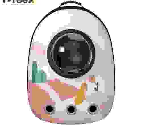 Pet Carrier Bag