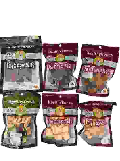 Dog Snack