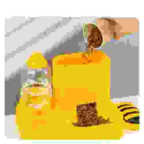 Pet Feeder