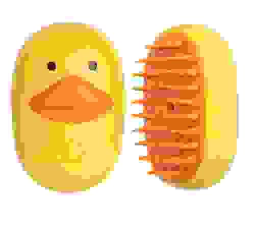 pet steam brush 