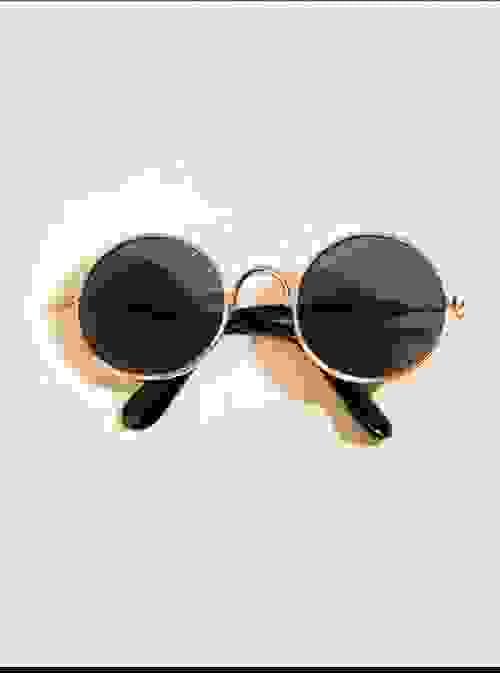 PET GLASSES 