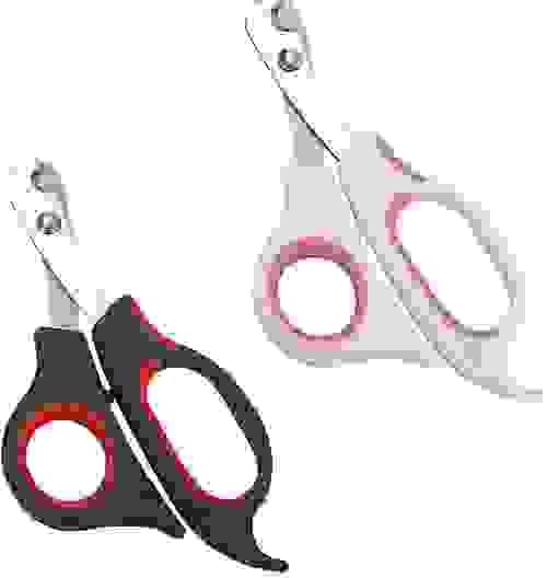Pet nail clipper