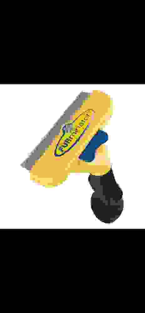 pet comb