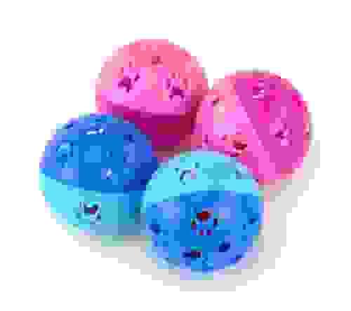 Cat ball toy