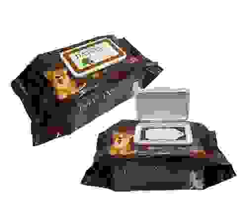 Pet Wipes