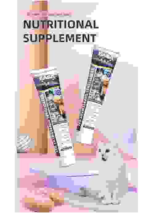 Pet EASA Vitamins