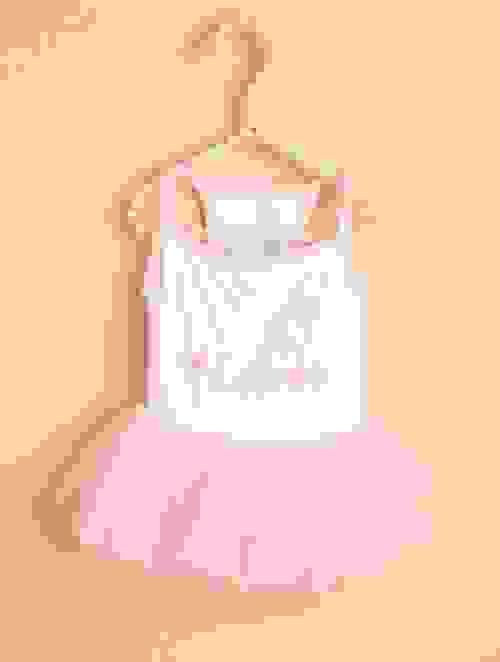 PET DRESS
