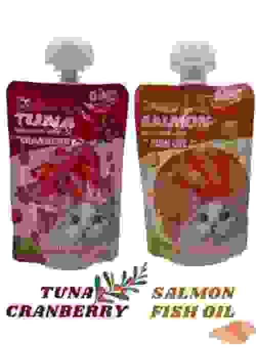 cat treats