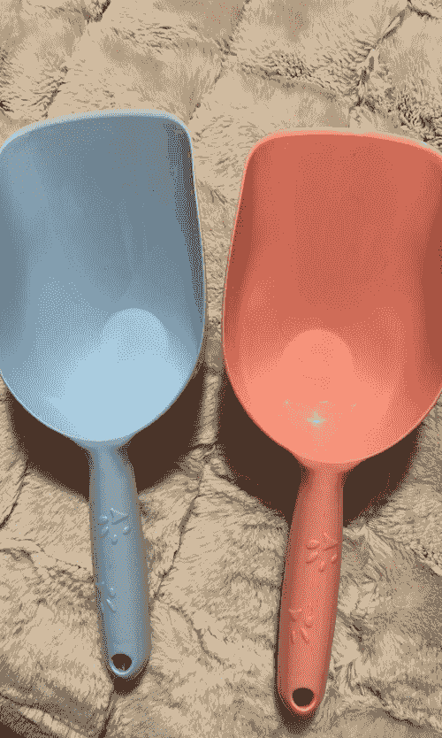 Pet Food Scoop