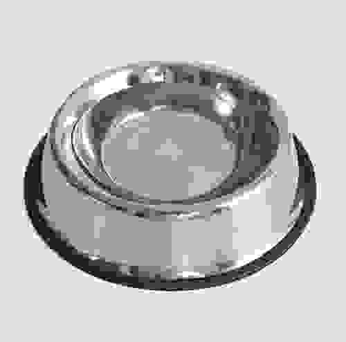 Dog food bowl 