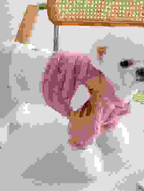 PET JACKET 