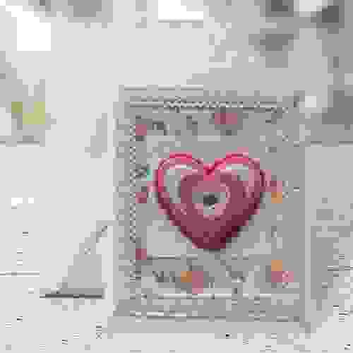 Layers of Heart