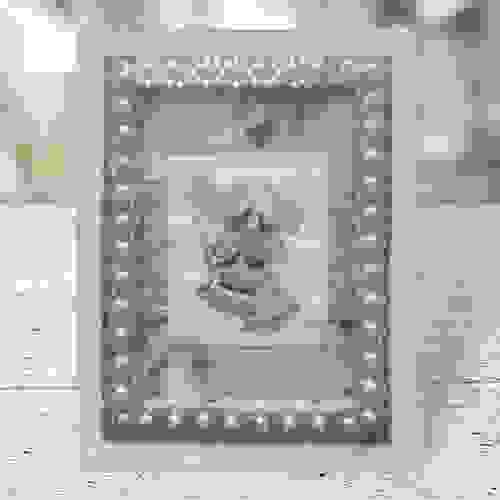 Pearl Wedding Bells