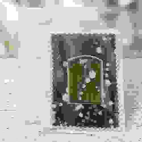 Alice Magic Door
