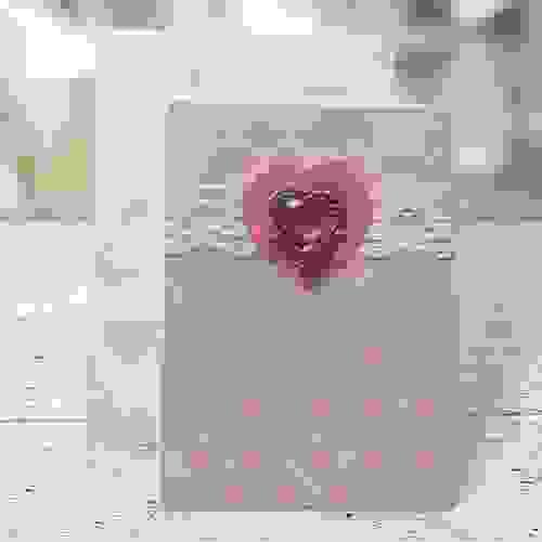 Pink Jewel Valentine