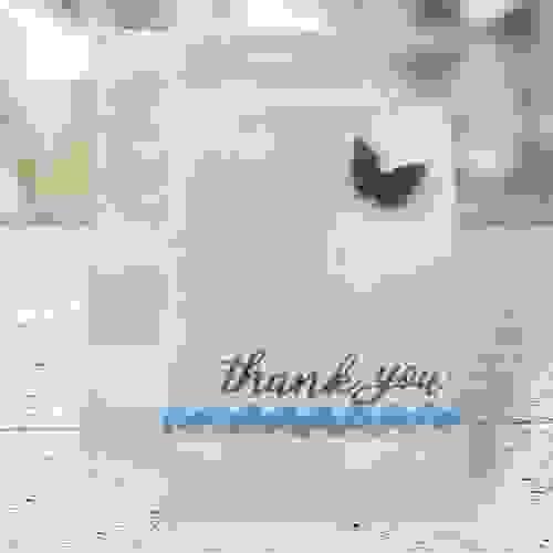 Simple Thank You