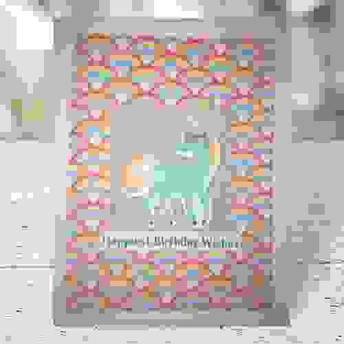 Unicorn Birthday