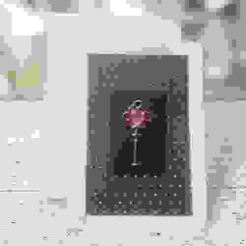 Pink Jewel Key