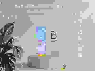 草本清新防護組