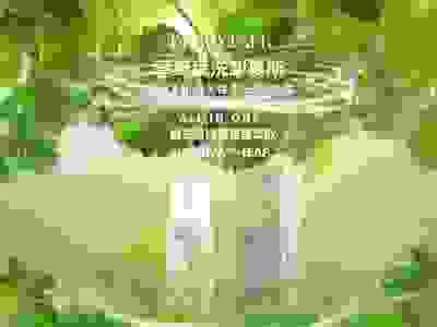 日本製。草莓葉洗卸慕斯