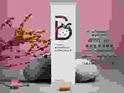 日本製。私密清潔露