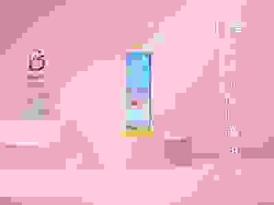 莓香水潤防護組