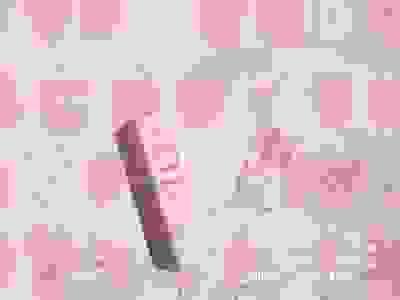 日本製。草莓洗卸慕斯