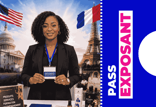 PASS EXPOSANT
