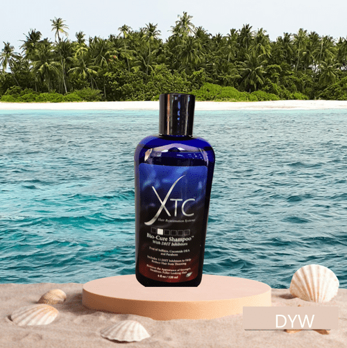 Shampoo