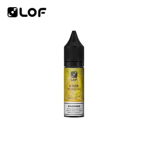 LOF E-Juice
