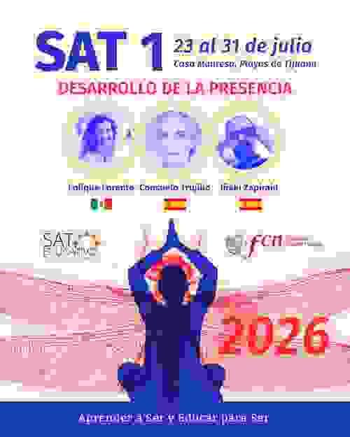 SAT I – Desarrollo de la Presencia