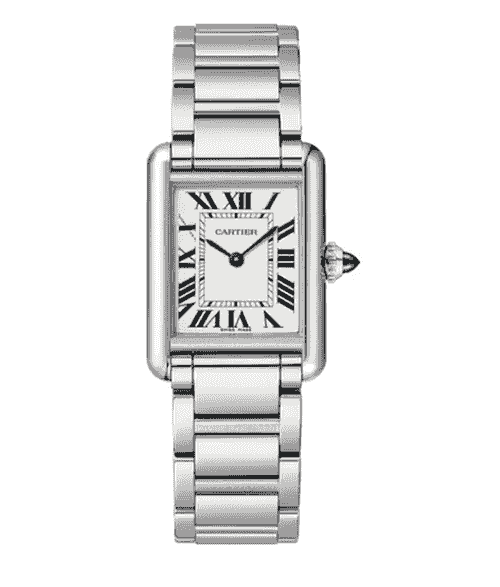 Cartier Tank Ladies WATCH 