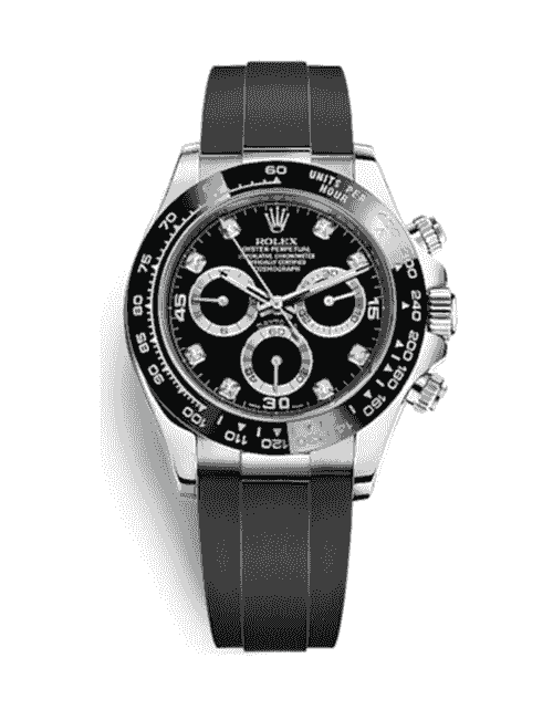Rolex Cosmograph Daytona 40mm 