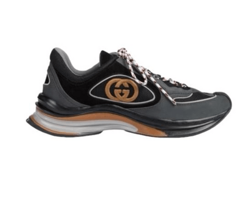 GUCCI Baskets Gucci Run