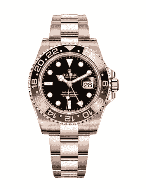 Rolex GMT Master II 40mm