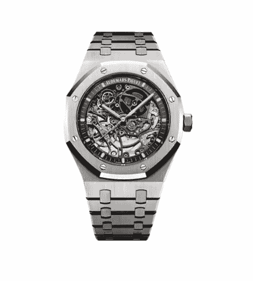 Audemars Piguet Royal Oak Automatique Squelette