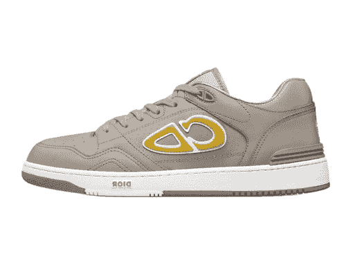 Dior and stone island B57 sneaker 