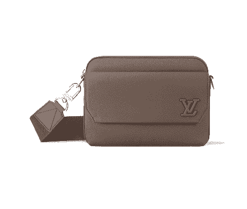Louis Vuitton Pochette brown 