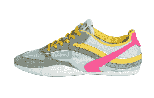 Miu Miu Baskets Gymnasium