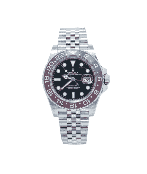 Rolex GMT Master II 40mm