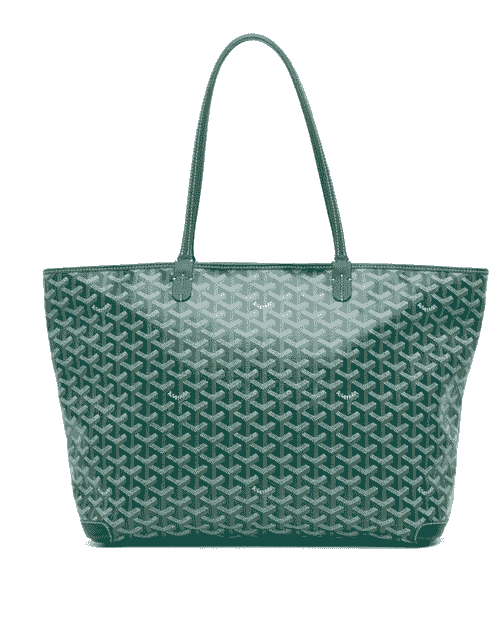 Goyardine Artois GREEN 