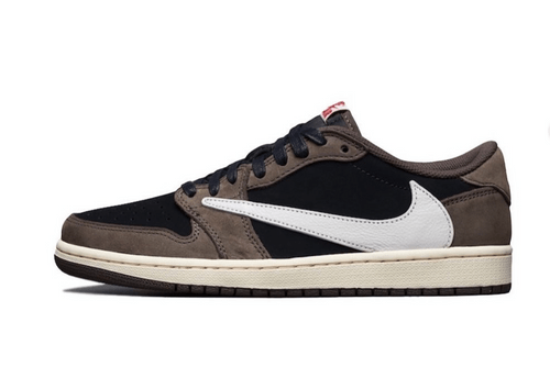 NIKE Retro Low OG SP Travis Scott Mocha