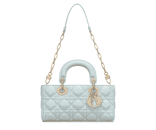 Lady D-Joy LIGHT BLUE 