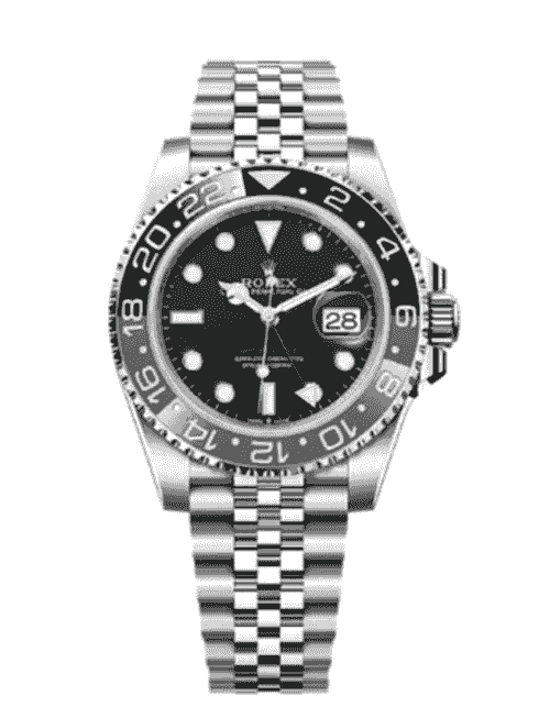 Rolex GMT-Master II 40mm