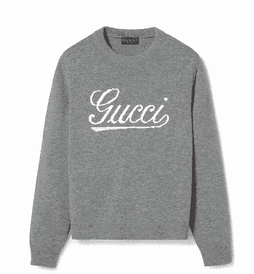 Gucci wool sweater 