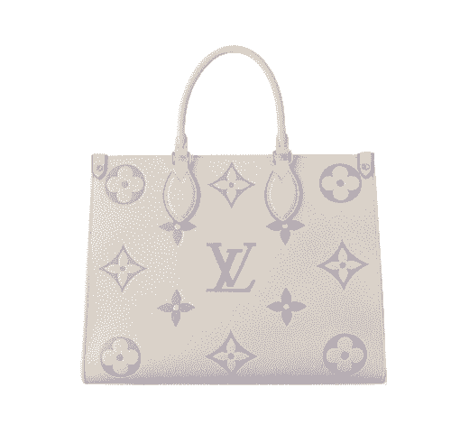 Louis Vuitton Cabas MM 