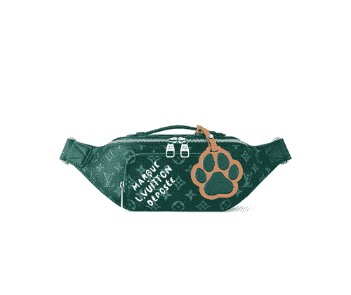 Louis Vuitton Rush Bumbag 