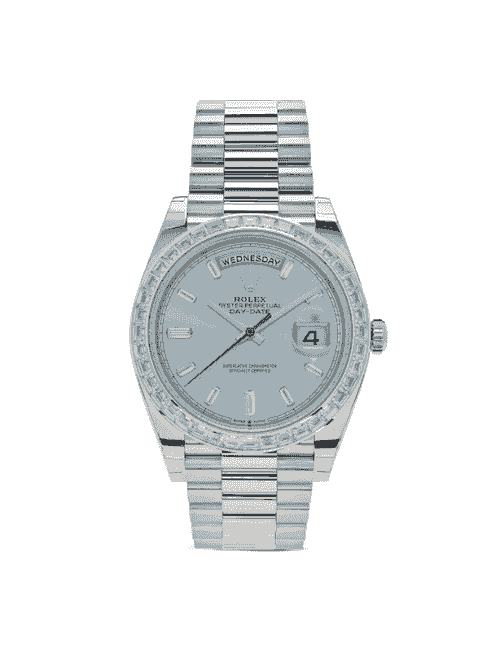 Rolex Day-Date 40mm